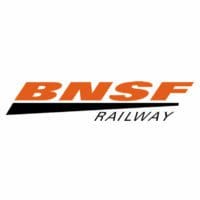 Event Entertainer Dan Deibert - BNSF Logo